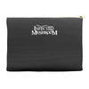 infected mushroom Accessory Pouches