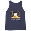 my happy place Tank Top