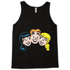 archie's girls Tank Top