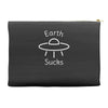 earth suck Accessory Pouches