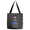 mario Tote Bags