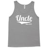 uncle since 2013 Tank Top