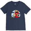 dogmuts V-Neck Tee