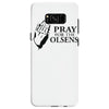pray Samsung Galaxy S8