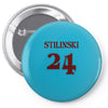 stiles stilinski Pin-back button