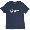 shut up doug crewneck V-Neck Tee