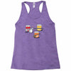 jam session Racerback Tank