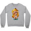tired Crewneck Sweatshirt