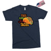 this girl likes tacos Exclusive T-shirt