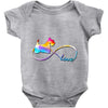 limited edition 1 Baby Onesie
