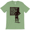 you are here T-Shirt