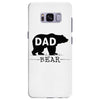 dad bear Samsung Galaxy S8 Plus