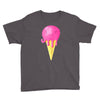 octopus icecream Youth Tee