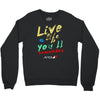 avicii the nights Crewneck Sweatshirt