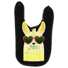 mama llama Baby Bibs