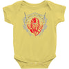 best of the best Baby Bodysuit