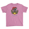civet Youth Tee