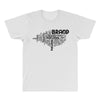 SIMPLE TEXT All Over Men's T-shirt