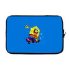 skater_2 Laptop sleeve