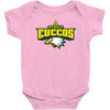 cuccos Baby Bodysuit