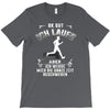 ich laufe T-Shirt