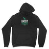 Daddy Saurus Unisex Hoodie