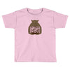 dream big 2 Toddler T-shirt