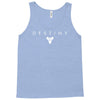 destiny games Tank Top