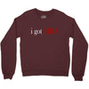 i got mba Crewneck Sweatshirt