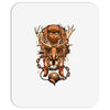 save the jungle Mousepad