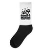 Women's March Protest Socks