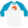 Sunny Day 3/4 Sleeve Shirt