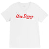 king princes V-Neck Tee