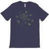 the scary door T-Shirt