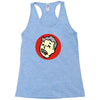 red death Racerback Tank