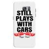 Still Plays With Cars Carpe Viam Samsung Galaxy S7