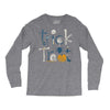 Trick or Treat Long Sleeve Shirts