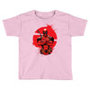 deadpool chimichanga Toddler T-shirt