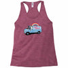 unicreep Racerback Tank