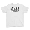 jazz group Youth Tee
