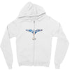 tiesto Zipper Hoodie