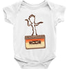 ooga chaka Baby Bodysuit
