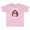 sarcasampra Toddler T-shirt