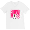 B_MARS 2 V-Neck Tee