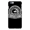 kombat crest iPhone 6/6s Plus Case