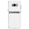 Studying Samsung Galaxy S8 Plus