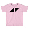 Avicii Logo Toddler T-shirt