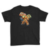 martroid Youth Tee