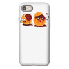 oranges blood oranges iPhone 8