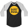 daddy cool 3/4 Sleeve Shirt